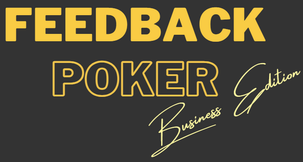 Feedbackpoker